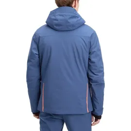 Mc Kinley Dean II M Skijacke Blau XL