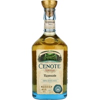 Cenote Tequila Reposado (1 x 0.7 l)