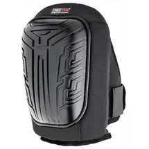Kneetek Knieschoner Basic Black DIN/EN14404 universal schwarz