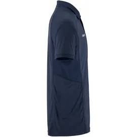 Craft Ability Polo blau S