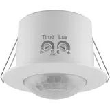 LEDVANCE Sensor CEILING FLUSH 360DEG IP20 WT Einbauleuchte