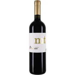 Thomas Hensel Höhenflug Merlot 2020 - Rotwein / trocken - Deutschland / Pfalz - Merlot / Thomas Hensel