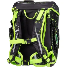 ergobag Cubo Light Set CyBär Race