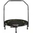 Tunturi Fitness Trampolin 100 cm schwarz