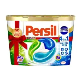Persil Universal 4in1 Discs 16 WL