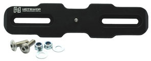 HotSwop Pro Bike Part (L) Wechselkennzeichenhalter