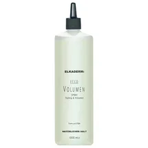 Elkaderm Ecco Volumen Spray Non Aerosol 1000 ml