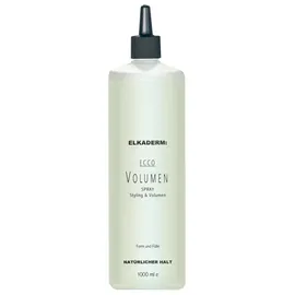 Elkaderm Ecco Volumen Spray Non Aerosol 1000 ml