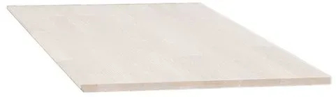 Rowico Ansteckplatte für Esstisch Filippa 50 cm
