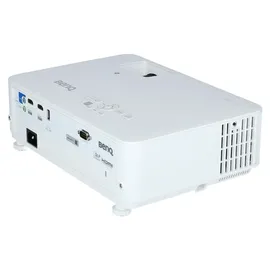 BenQ TH685P DLP Blau/Weiß