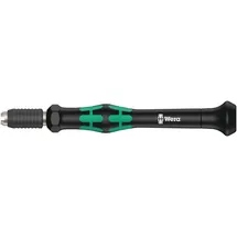 WERA Kraftform Micro Bits-Handhalter 120 mm