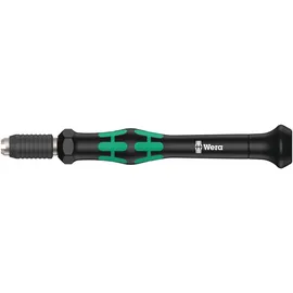 WERA Kraftform Micro Bits-Handhalter 120 mm