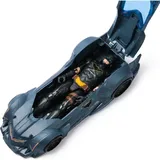 DC Comics Batman Batmobile 30 cm