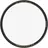B+W CLEAR FILTER MRC nano MASTER 62mm