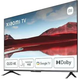Xiaomi A Pro 43 2025 43" QLED 4K Smart TV