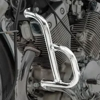 OEM Sturzbügel für Yamaha XV 535 Virago 88-03 Motor Schutzbügel