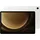 Samsung Galaxy Tab S9 FE 10.9'' 128 GB Wi-Fi Silver