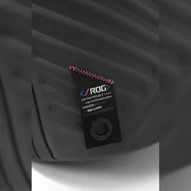 Asus ROG Slash Backpack 4.0 45,7 cm (18") Rucksack schwarz