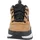 Timberland Field Trekker Mid Gelb 36