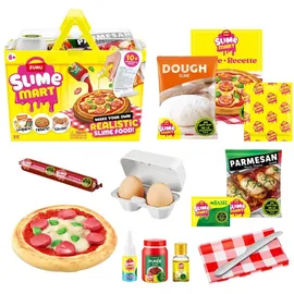 Zuru Slime Mart - Basket, Basteln - sortierter Artikel, 1 Set)