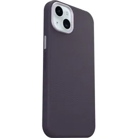 Otterbox Symmetry Cactus Leather iPhone 15 / 14 Plus Plum Luxe purple