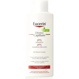 Eucerin DermoCapillaire pH5 Shampoo  250 ml