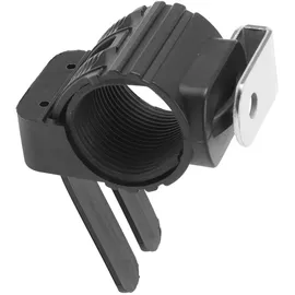 M-Wave F600D Schwarz Faltschloss
