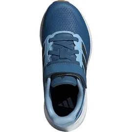 adidas Runfalcon 5 Kinder Dusky Ink / Legend Ink / Glow Blue 29