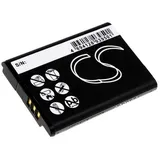 Powery Akku für Nintendo Typ CTR-003