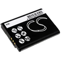 Powery Akku für Nintendo Typ CTR-003