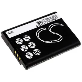 Powery Akku für Nintendo Typ CTR-003