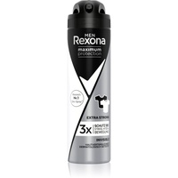 Rexona Maximum Protection Invisible Deodorant SPRAY 150ml