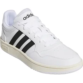 adidas Hoops 3.0 Low Classic Vintage Cloud White / Core Black / Chalk White 46 2/3