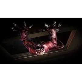 Resident Evil Operation Raccoon City