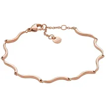 Skagen Armband Edelstahl roségold SKJ1787791 Größe