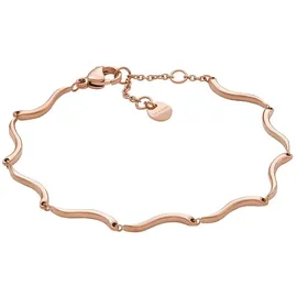 Skagen Armband Edelstahl roségold SKJ1787791 Größe