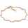 Skagen Armband Edelstahl roségold SKJ1787791 Größe