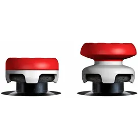 SteelSeries FPS Freek Inferno Controller Rot für Xbox One / Xbox Series X