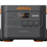 Jackery Explorer 2000 Plus Tragbare Powerstation