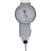 Käfer Fühlhebelmessgerät 0,2mm B /40mm
