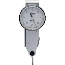 Käfer Fühlhebelmessgerät 0,2mm B /40mm