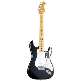 Fender Vintera II '50s Stratocaster MN Black (0149012306)