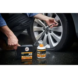 Osram TYREseal Kit Reifendichtmittel 450 ml