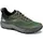 Hanwag Herren Kaduro Light GTX Schuhe (Größe 44, oliv)