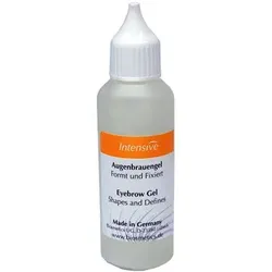 Biosmetics Intensive Augenbrauen Gel