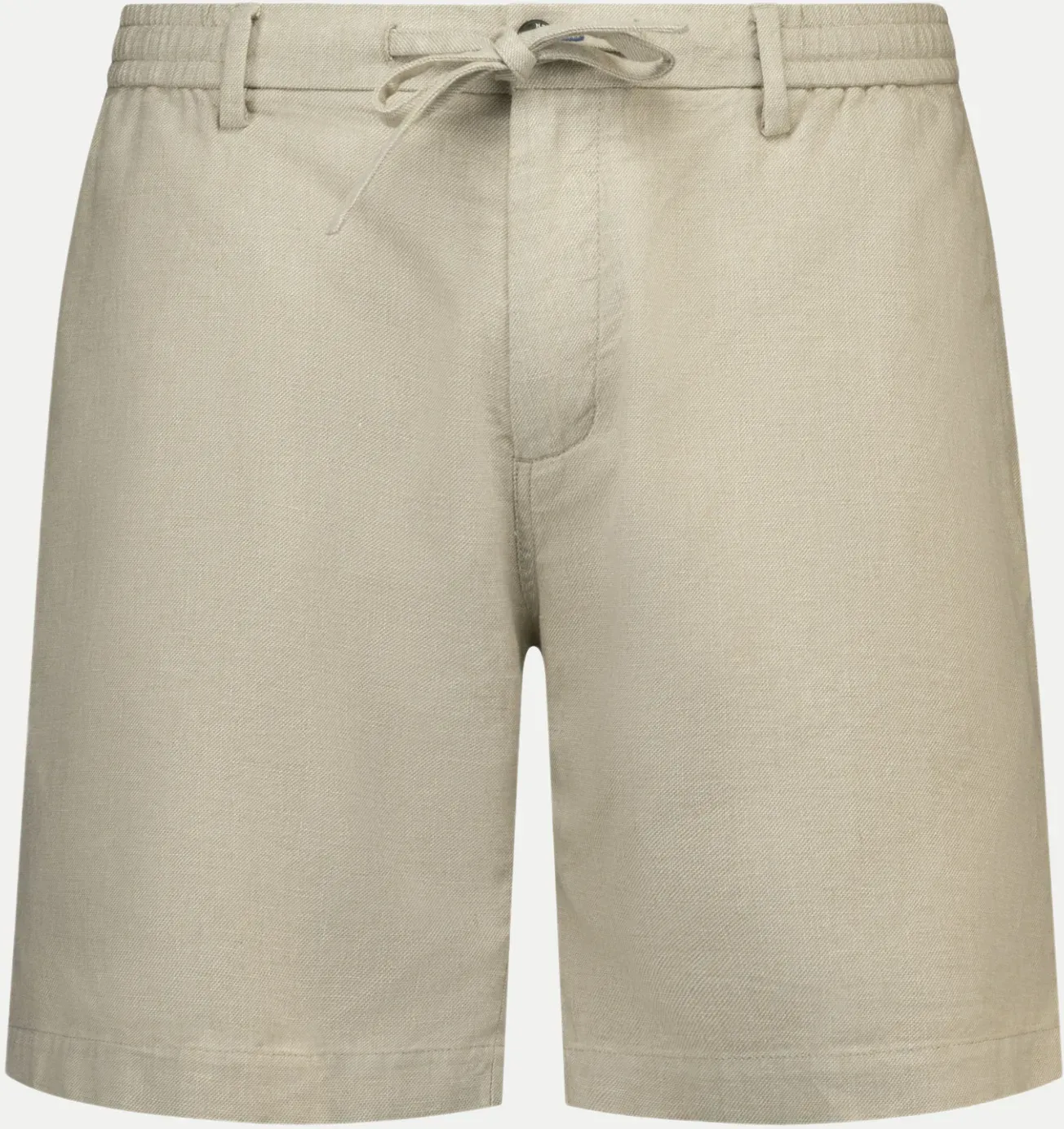 Chino-Shorts Beige W35