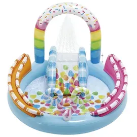 Intex Playcenter Candy Fun 170 x 94 x 122 cm