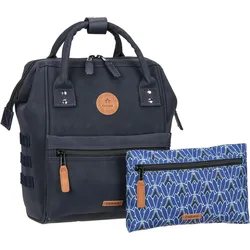 Cabaia Adventurer Vegan Nubuck Small  in Zürich (12 Liter), Rucksack / Backpack