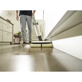 Kärcher Hartbodenreiniger FC 7 Cordless Stone
