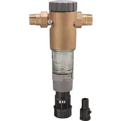 Rückspülfilter Colonia RF 1''